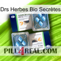 Drs Herbes Bio Secrètes viagra5